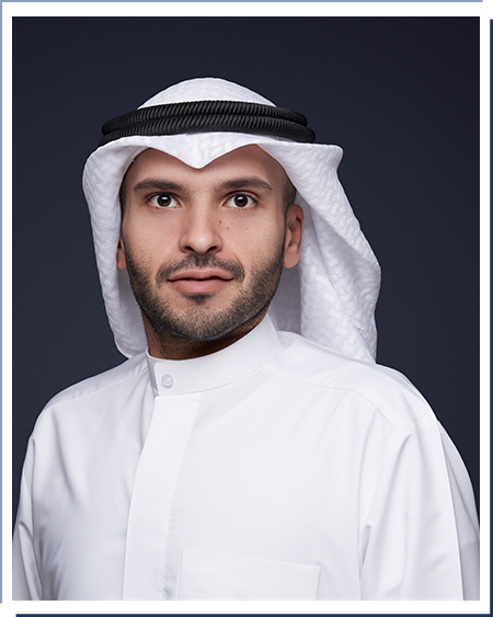 Ghanim AlDabbous