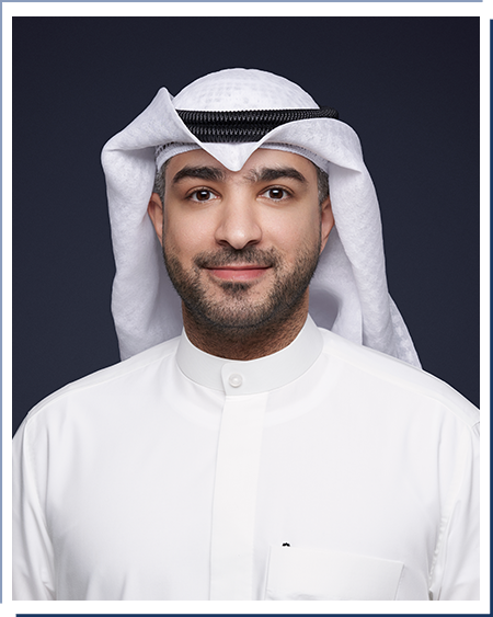 Fayez Alzefairi