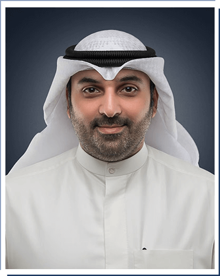 مهند طلال الساير
