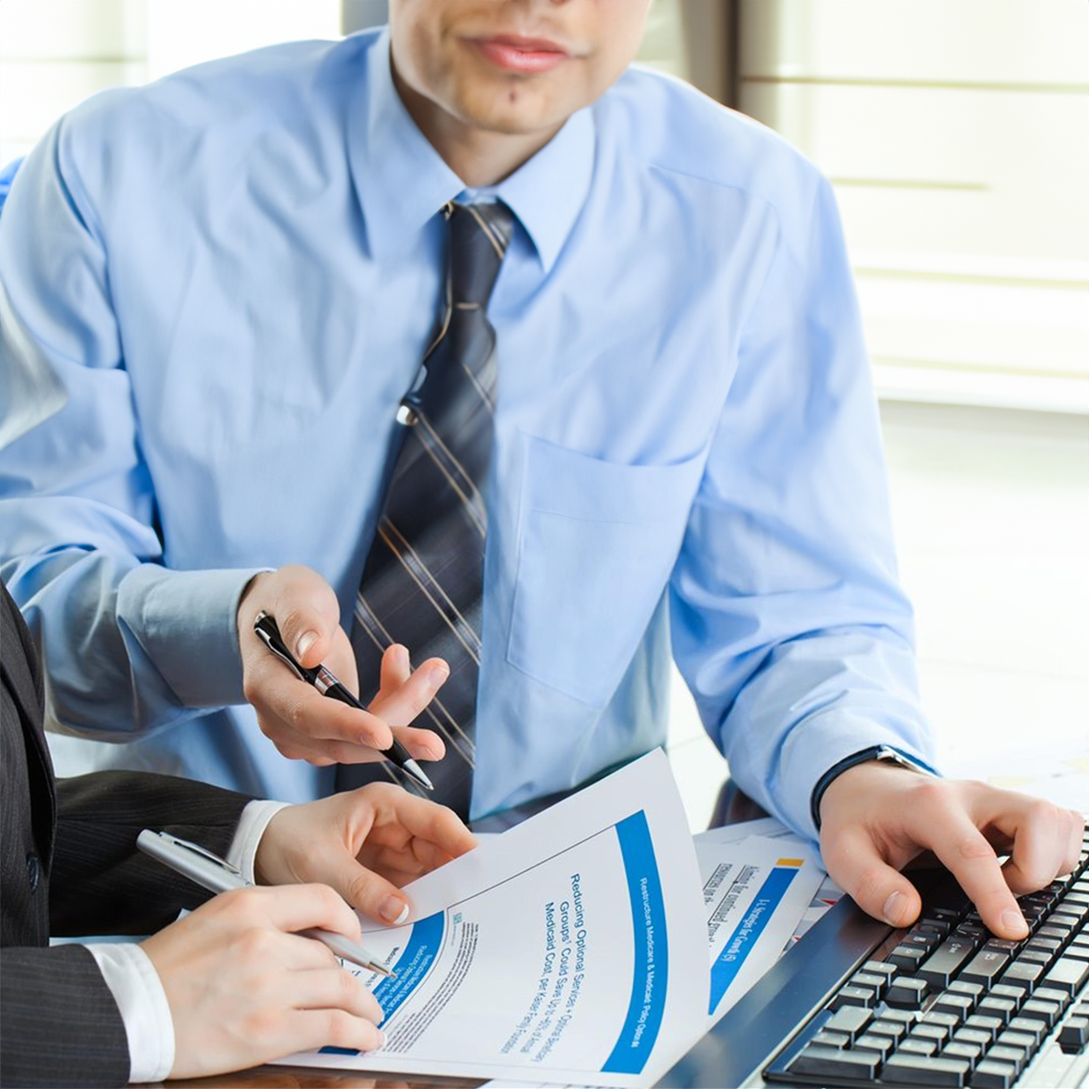 CLAIM MANAGEMENT
