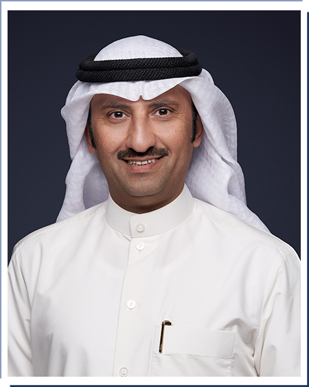 Meshal Alhajri