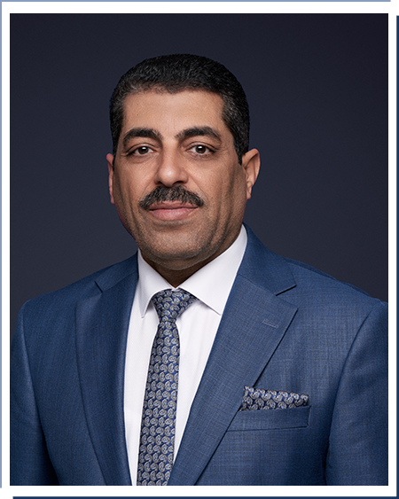 Youssef Dryas